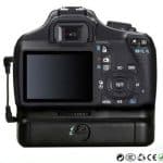 CANON - BG-1100D Batterigrepp