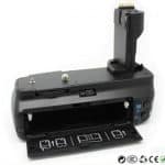 CANON - BG-E2N Batterigrepp