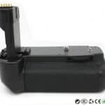 CANON - BG-E2N Batterigrepp