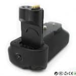 CANON - BG-E2N Batterigrepp