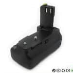 CANON - BG-E2N Batterigrepp