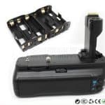 CANON - BG-E2N Batterigrepp