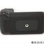 CANON - BG-E3 Batterigrepp 2100mAh