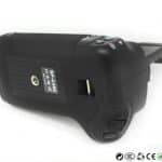 CANON - BG-E5 Batterigrepp