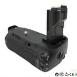 CANON - BG-E7 Batterigrepp