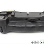 NIKON - MB-D10 Batterigrepp med Laddare och Fjärr