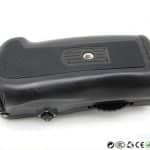 NIKON - MB-D10 Batterigrepp med Laddare och Fjärr