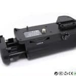 NIKON - MB-D11 Batterigrepp