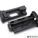 NIKON - MB-D11 Batterigrepp