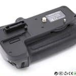 NIKON - MB-D11 Batterigrepp