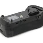 NIKON - MB-D12 Batterigrepp
