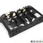 NIKON - MB-D80 Batterigrepp inkl. fjärr