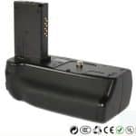 OLYMPUS - HLD-5 Batterigrepp