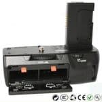 OLYMPUS - HLD-5 Batterigrepp