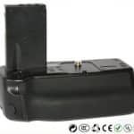 OLYMPUS - HLD-5 Batterigrepp