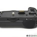 PENTAX - D-BG4 Batterigrepp