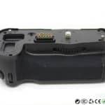 PENTAX - D-BG4 Batterigrepp