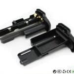 PENTAX - D-BG4 Batterigrepp