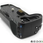 PENTAX - D-BG4 Batterigrepp