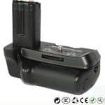 SONY - VG-B30AM Batterigrepp
