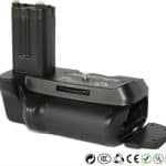 SONY - VG-B30AM Batterigrepp