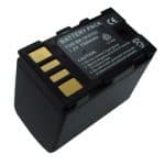 JVC BN-VF815 Batteri