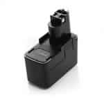 BOSCH-SKIL 12V 3Ah NI-MH Batteri