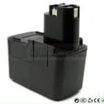 BOSCH-SKIL 12V 3Ah NI-MH Batteri