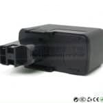 BOSCH-SKIL 12V 3Ah NI-MH Batteri