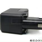 BOSCH-SKIL 12V 3Ah NI-MH Batteri