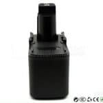 BOSCH-SKIL 12V 3Ah NI-MH Batteri