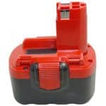 BOSCH 14.4V 3Ah NI-MH Batteri