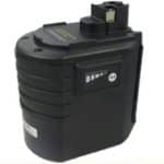 BOSCH 24V 3Ah NI-MH Batteri