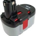 BOSCH 24V 3Ah NI-MH Batteri