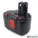 BOSCH 24V 3Ah NI-MH Batteri