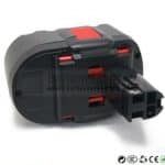 BOSCH 24V 3Ah NI-MH Batteri