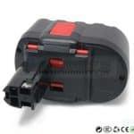 BOSCH 24V 3Ah NI-MH Batteri