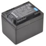 NIKON BP-727 Batteri