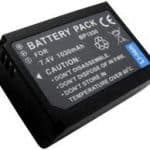 SAMSUNG BP1030 Batteri