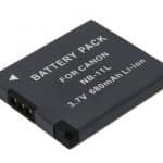 CANON NB-11L Batteri
