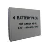 CANON NB-5L Batteri