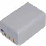 CASIO NP-100 Batteri