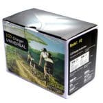 UNIVERSALLADDARE LCD Li-ion/LiIFePO4/NiMH