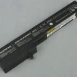 CLEVO cle 2200 Batteri