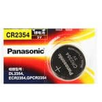 Panasonic CR2354 3V litium knappcellsbatteri