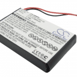 Batteri till Nintendo Game Boy Micro ersätter OXY-003 och GPNT-02