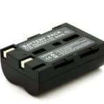 PENTAX Batteri D-LI50 Batteri