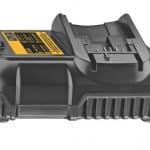 DEWALT Laddare