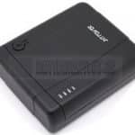 DELL Inspiron 6000 (7200mAh) Batteri