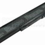 DELL Inspiron 6000 (7200mAh) Batteri